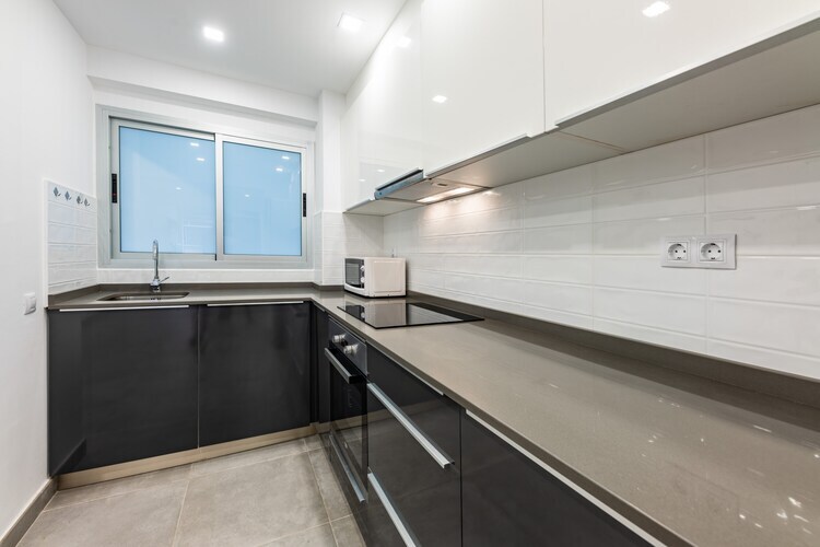 Maison 3 chambres à 140 m de la plage Las Canteras - Photo 13