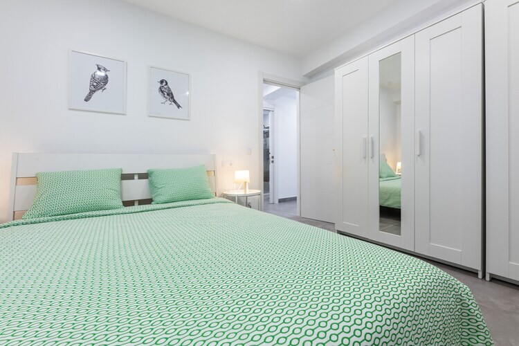 Maison 3 chambres à 140 m de la plage Las Canteras - Photo 17