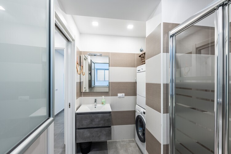Maison 3 chambres à 140 m de la plage Las Canteras - Photo 18