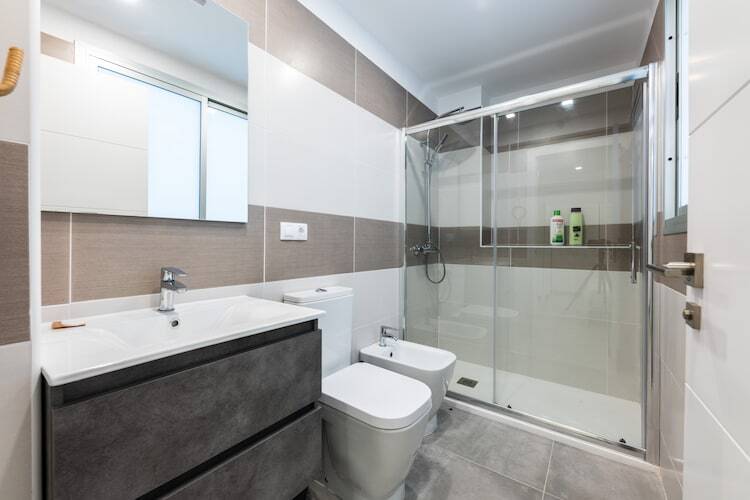 Maison 3 chambres à 140 m de la plage Las Canteras - Photo 19