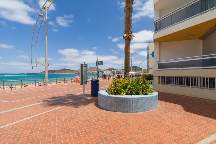 Maison 3 chambres à 140 m de la plage Las Canteras - Photo 29