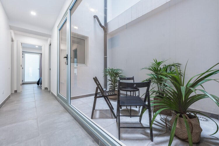 Maison 3 chambres à 140 m de la plage Las Canteras - Photo 33