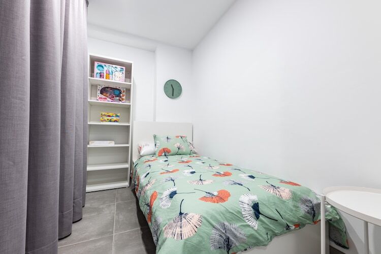 Maison 3 chambres à 140 m de la plage Las Canteras - Photo 34