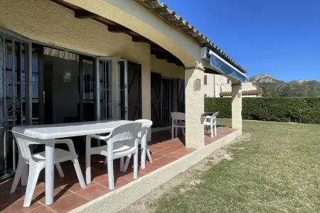 Maison 3 chambres Estartit, piscine et jardin : photo 3