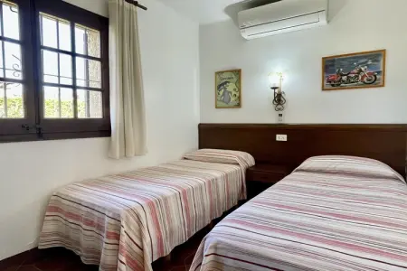 Maison 3 chambres Estartit, piscine et jardin : photo 4