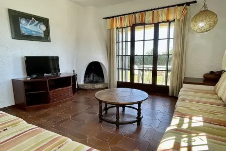Maison 3 chambres Estartit, piscine et jardin : photo 12