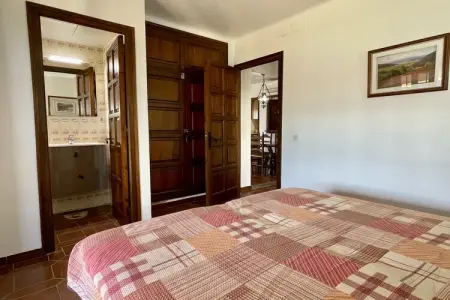Maison 3 chambres Estartit, piscine et jardin : photo 17