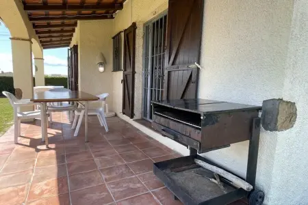 Maison 3 chambres Estartit, piscine et jardin : photo 24