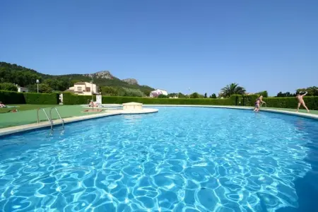 Maison 3 chambres Estartit, piscine et jardin : photo 34