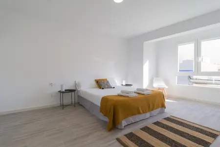 Volcano El Vigia By CanariasGetaway, Appartement à Las Palmas près de Las Canteras - Photo 1