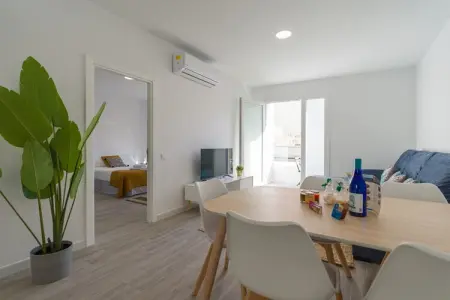 Volcano El Vigia By CanariasGetaway, Appartement à Las Palmas près de Las Canteras - Photo 2
