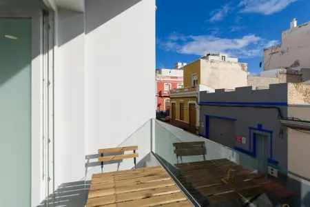 Volcano El Vigia By CanariasGetaway, Appartement à Las Palmas près de Las Canteras - Photo 3
