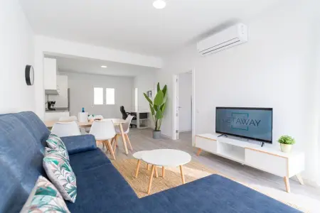 Volcano El Vigia By CanariasGetaway, Appartement à Las Palmas près de Las Canteras - Photo 5