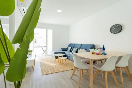 Volcano El Vigia By CanariasGetaway, Appartement à Las Palmas près de Las Canteras - Photo 6