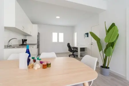 Volcano El Vigia By CanariasGetaway, Appartement à Las Palmas près de Las Canteras - Photo 7