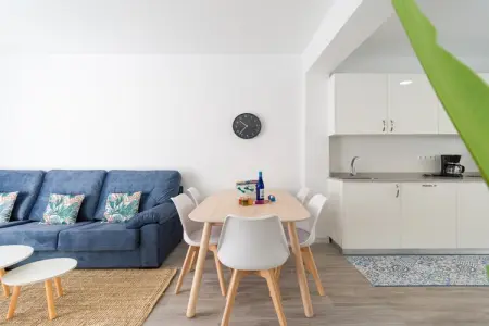 Volcano El Vigia By CanariasGetaway, Appartement à Las Palmas près de Las Canteras - Photo 8