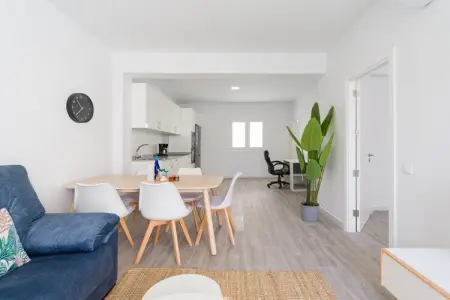 Volcano El Vigia By CanariasGetaway, Appartement à Las Palmas près de Las Canteras - Photo 9