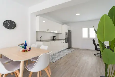 Volcano El Vigia By CanariasGetaway, Appartement à Las Palmas près de Las Canteras - Photo 10