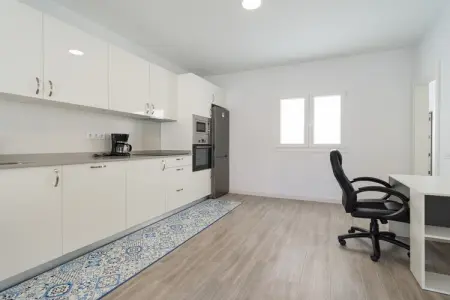 Volcano El Vigia By CanariasGetaway, Appartement à Las Palmas près de Las Canteras - Photo 12