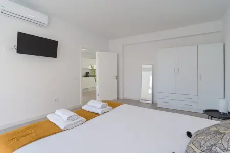 Volcano El Vigia By CanariasGetaway, Appartement à Las Palmas près de Las Canteras - Photo 16