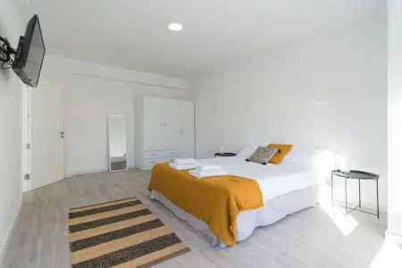 Volcano El Vigia By CanariasGetaway, Appartement à Las Palmas près de Las Canteras - Photo 17