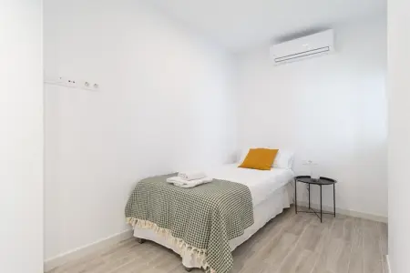 Volcano El Vigia By CanariasGetaway, Appartement à Las Palmas près de Las Canteras - Photo 18