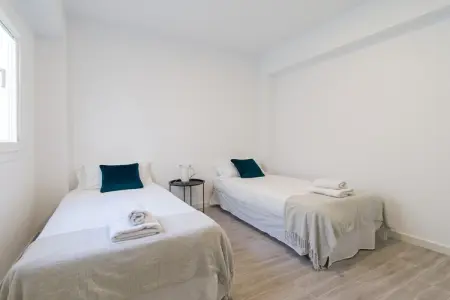Volcano El Vigia By CanariasGetaway, Appartement à Las Palmas près de Las Canteras - Photo 20