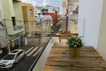 Volcano El Vigia By CanariasGetaway, Appartement à Las Palmas près de Las Canteras - Photo 33