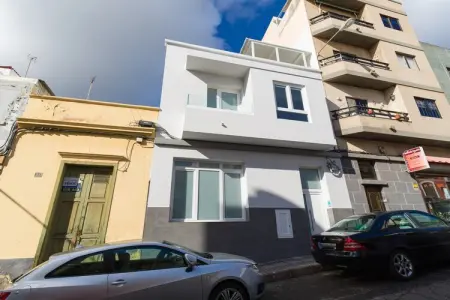 Volcano El Vigia By CanariasGetaway, Appartement à Las Palmas près de Las Canteras - Photo 36