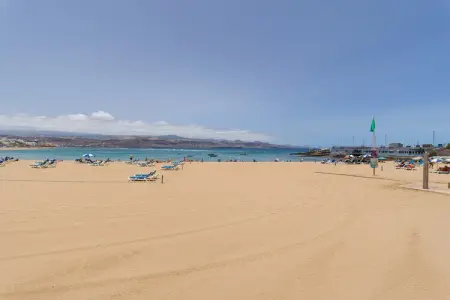 Volcano El Vigia By CanariasGetaway, Appartement à Las Palmas près de Las Canteras - Photo 37