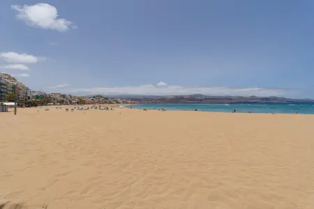Volcano El Vigia By CanariasGetaway, Appartement à Las Palmas près de Las Canteras - Photo 41