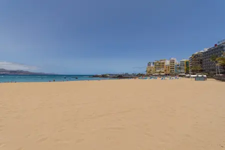 Volcano El Vigia By CanariasGetaway, Appartement à Las Palmas près de Las Canteras - Photo 42