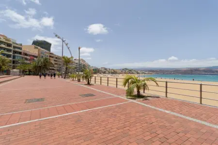 Volcano El Vigia By CanariasGetaway, Appartement à Las Palmas près de Las Canteras - Photo 45