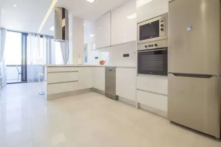 Studio 47 m² avec balcon à Las Palmas : photo 2