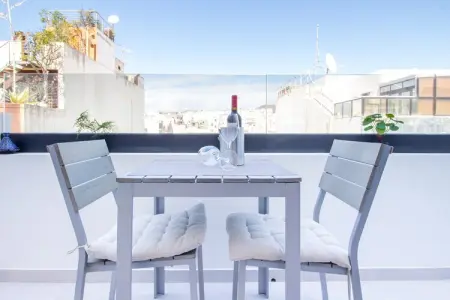 Studio 47 m² avec balcon à Las Palmas : photo 4