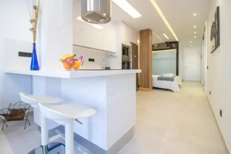 Studio 47 m² avec balcon à Las Palmas : photo 5