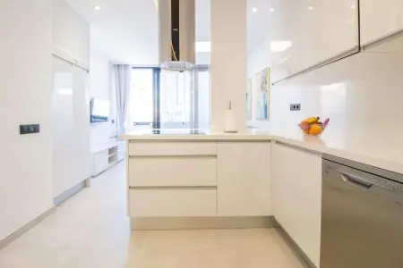 Studio 47 m² avec balcon à Las Palmas : photo 6