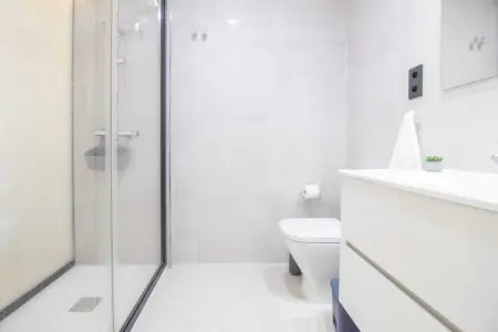 Studio 47 m² avec balcon à Las Palmas : photo 8