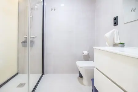 Studio 47 m² avec balcon à Las Palmas : photo 9