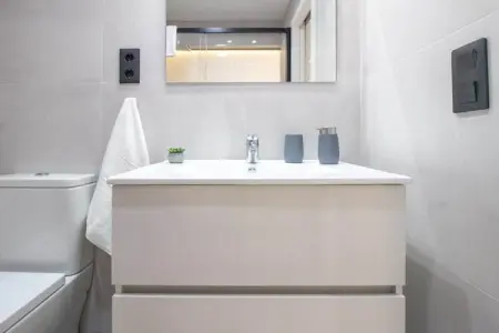 Studio 47 m² avec balcon à Las Palmas : photo 10