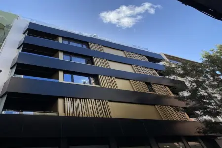 Studio 47 m² avec balcon à Las Palmas : photo 13