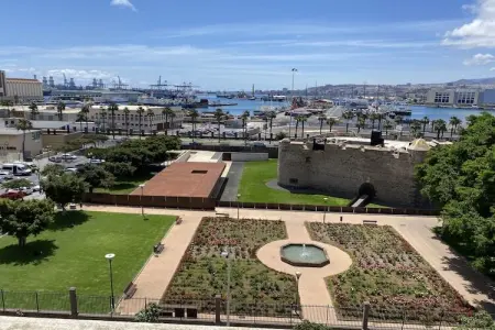 Studio 47 m² avec balcon à Las Palmas : photo 17