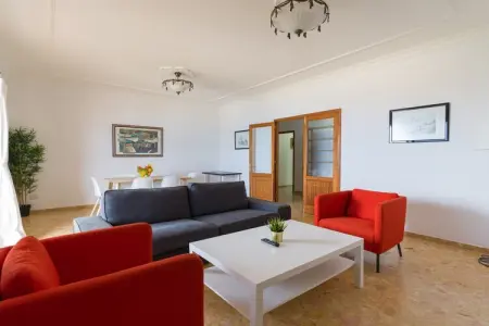 Huge Balcony over Las Canteras By CanariasGetaway, Maison en bord de mer à Las Canteras - Photo 5