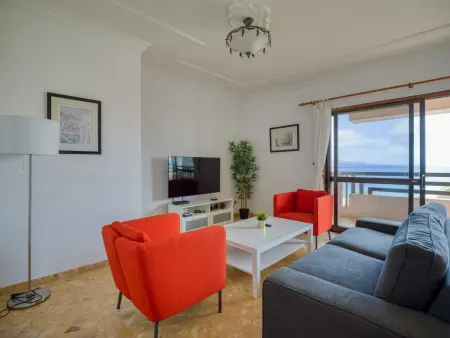 Huge Balcony over Las Canteras By CanariasGetaway, Maison en bord de mer à Las Canteras - Photo 7