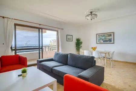 Huge Balcony over Las Canteras By CanariasGetaway, Maison en bord de mer à Las Canteras - Photo 8