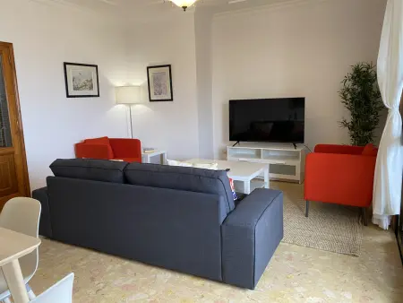 Huge Balcony over Las Canteras By CanariasGetaway, Maison en bord de mer à Las Canteras - Photo 9