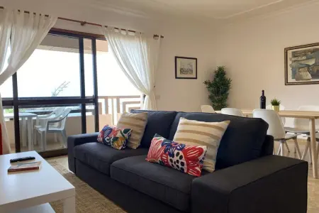 Huge Balcony over Las Canteras By CanariasGetaway, Maison en bord de mer à Las Canteras - Photo 10