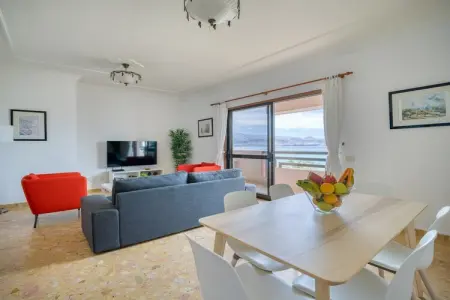 Huge Balcony over Las Canteras By CanariasGetaway, Maison en bord de mer à Las Canteras - Photo 11