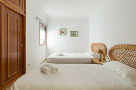 Huge Balcony over Las Canteras By CanariasGetaway, Maison en bord de mer à Las Canteras - Photo 33