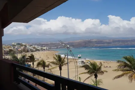 Huge Balcony over Las Canteras By CanariasGetaway, Maison en bord de mer à Las Canteras - Photo 38
